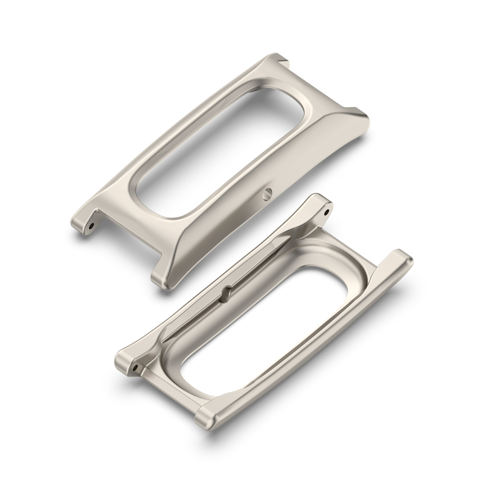 Watch Band Connector - Adapter wewnętrzny 12 mm do paska