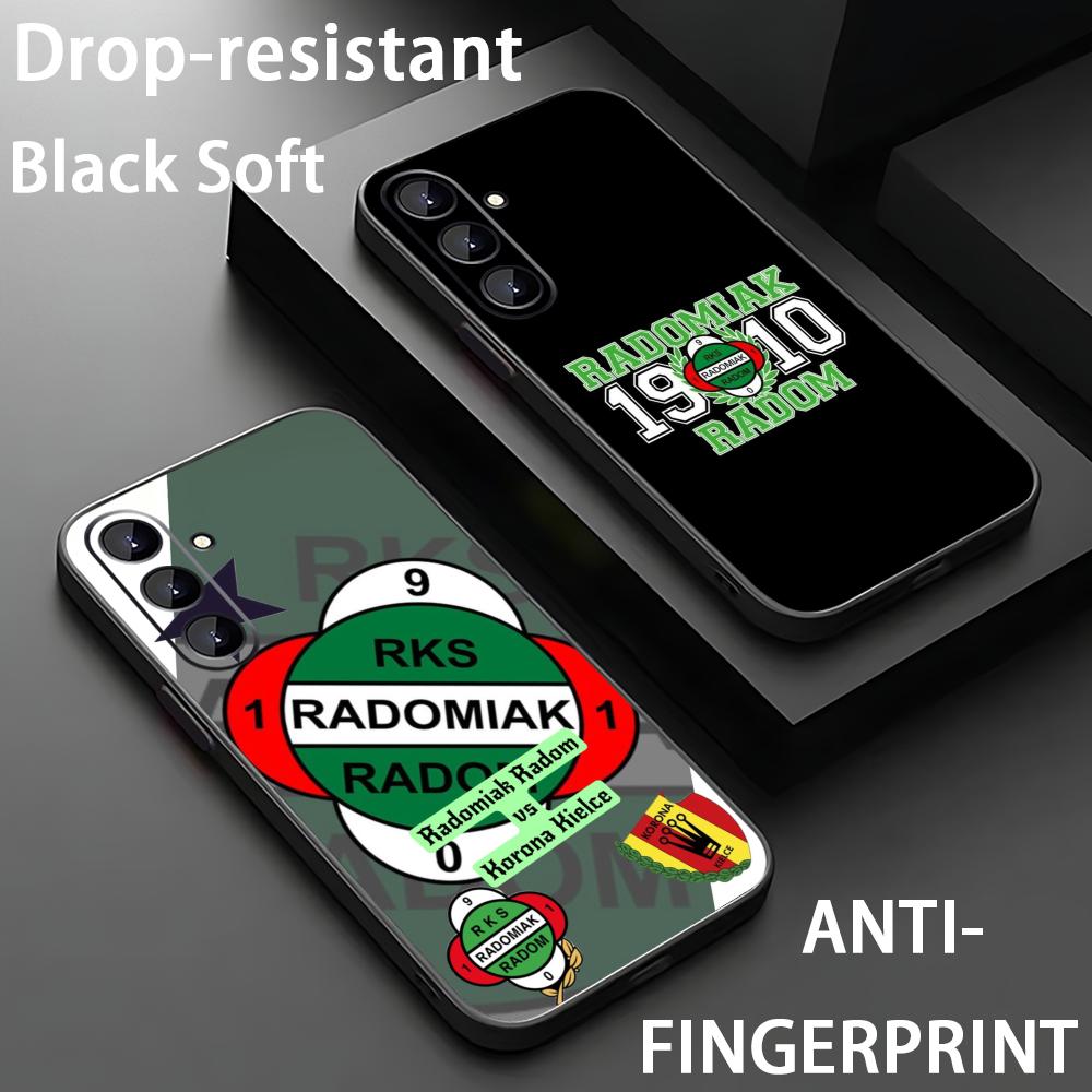 Samsung Galaxy S24 - Radomiak Radom Etui na telefon do