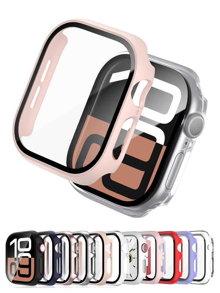 Smartwatch Icon - Pokrowiec na zegarek Apple Watch 10