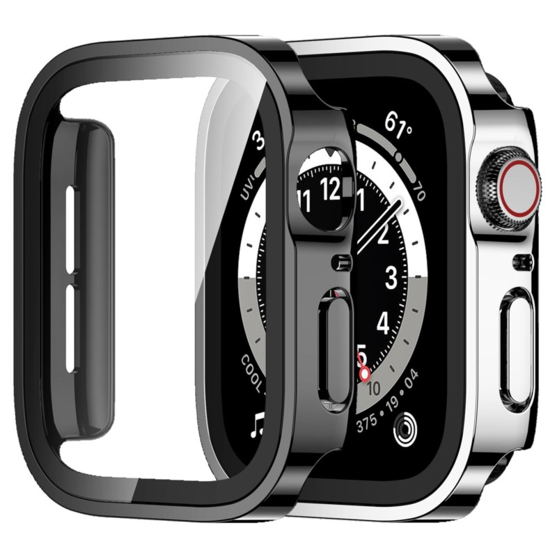 Smartwatch Band Accessories - Pokrowiec na Apple Watch Case 45
