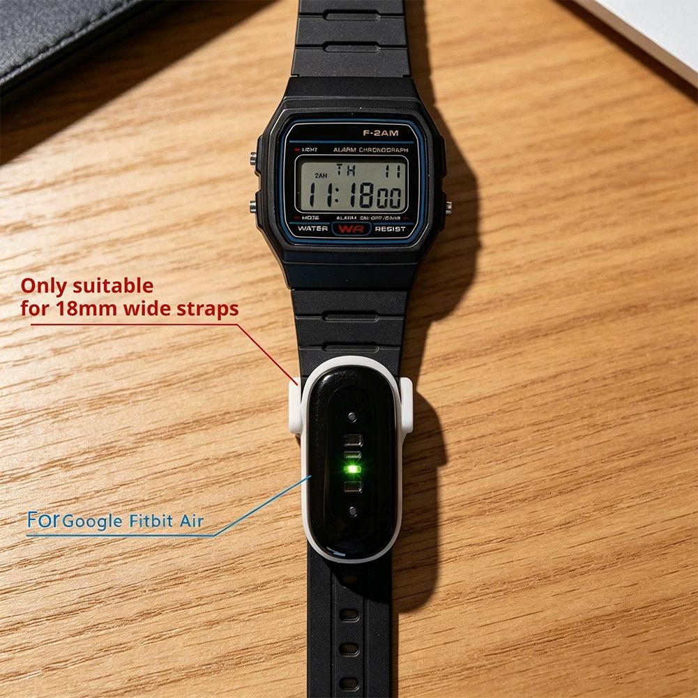 Watch Band Connector - Zestaw pasków do zegarka (adapter i
