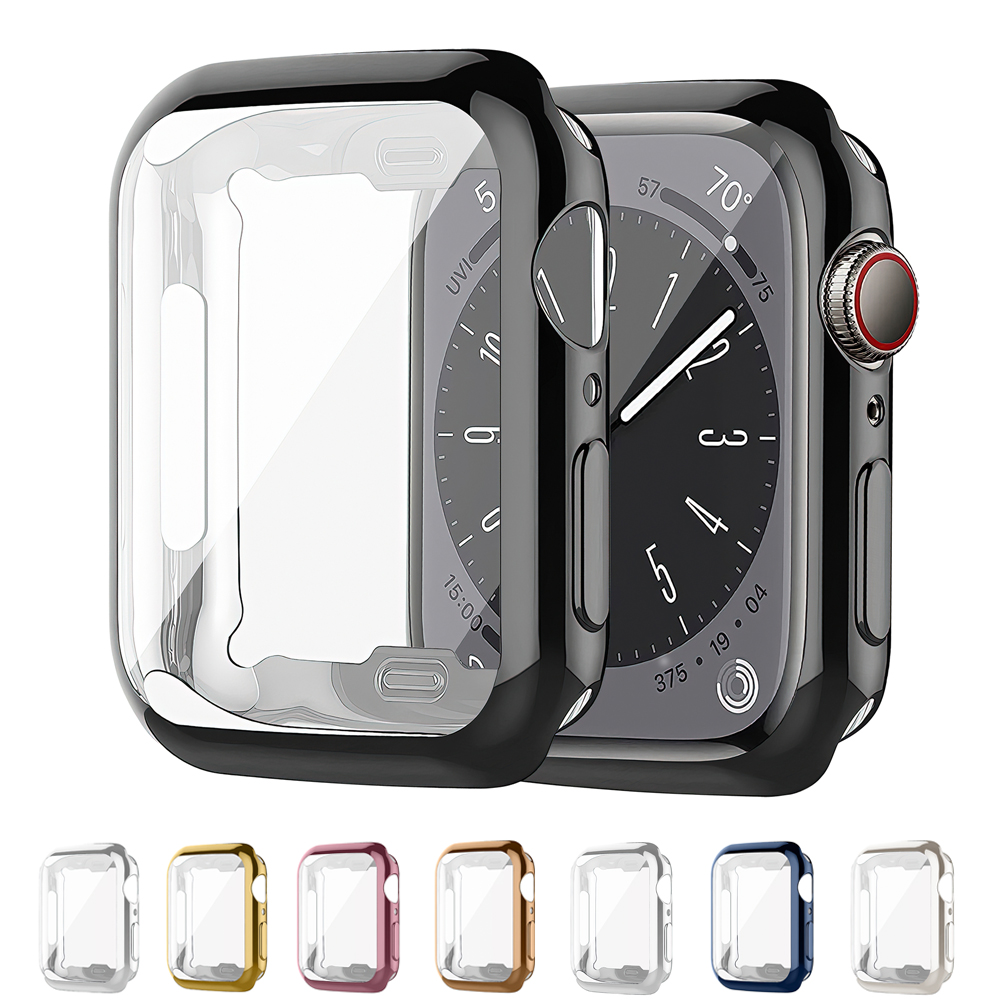 Smartwatch Band Accessories - Etui do Apple Watch 10 42/46mm