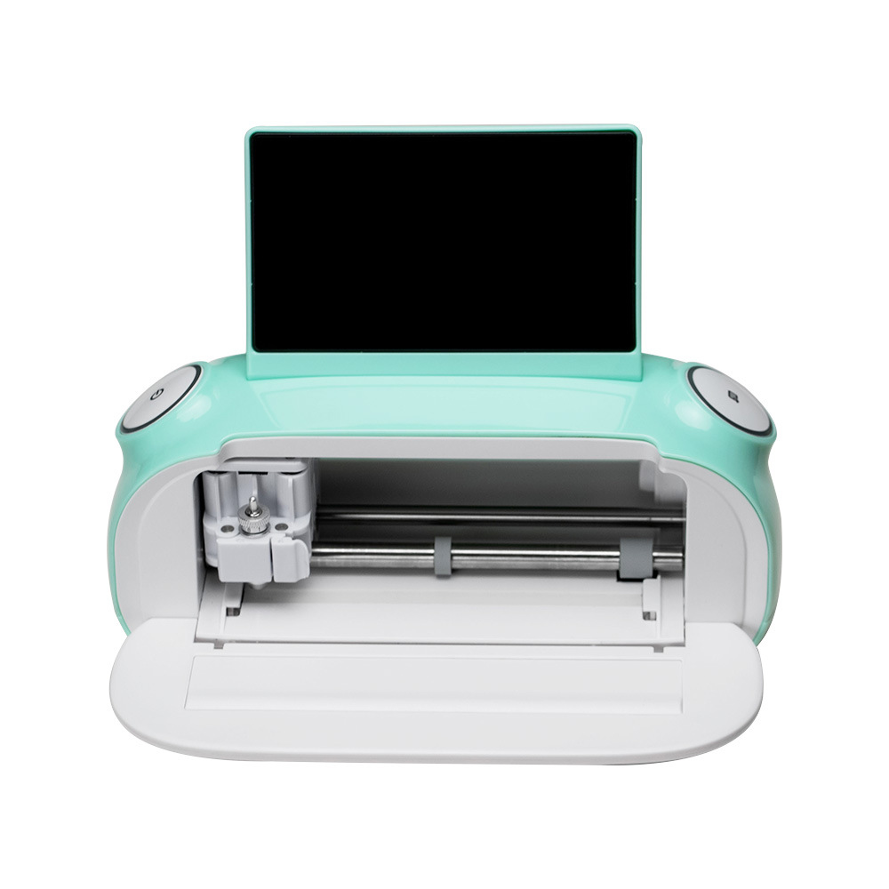 Screen Protector Film - Plotter tnący do kartonu, maszyna do