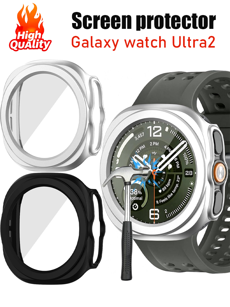 Smartwatch Band Accessories - Ochrona ekranu do Samsung Galaxy Watch