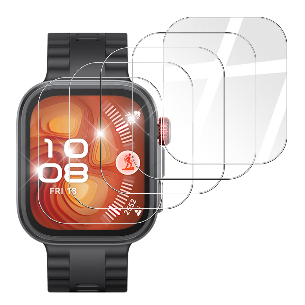 Huawei Smartwatch Accessories - Szkło hartowane 9H do zegarka Huawei