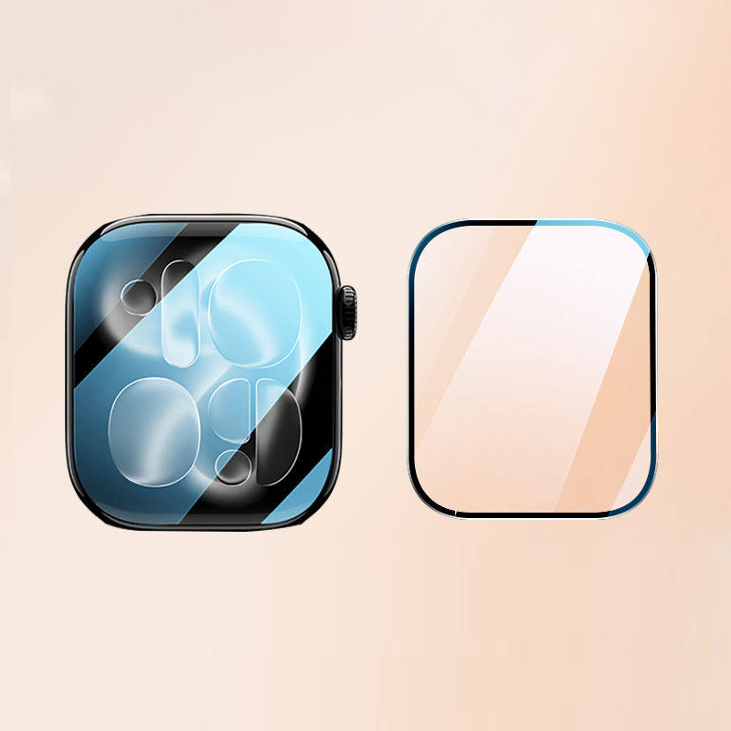 Smartwatch Icon - Folia ochronna na Apple Watch 44mm