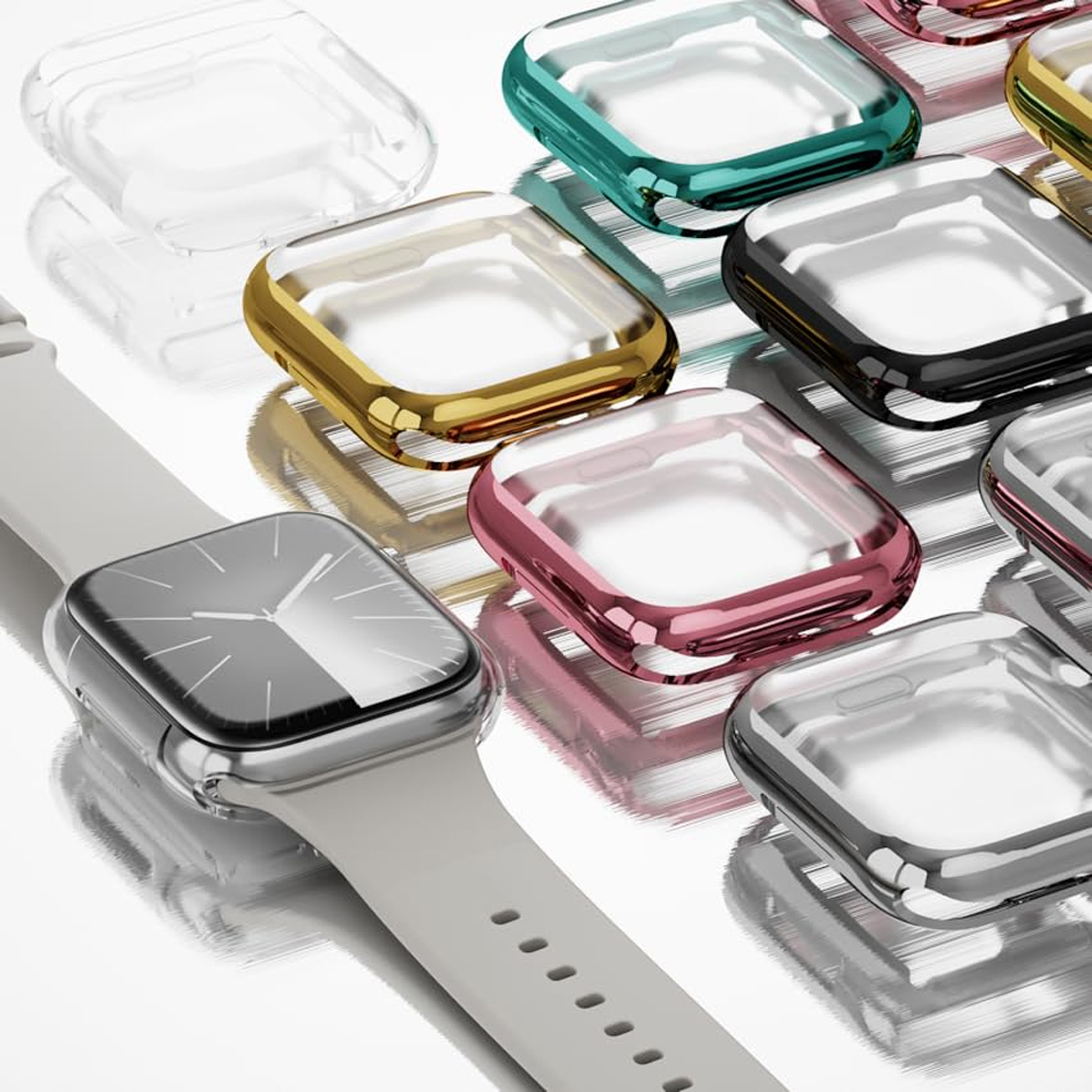 Smartwatch Band Accessories - Ochraniacz ekranu do Apple Watch 10