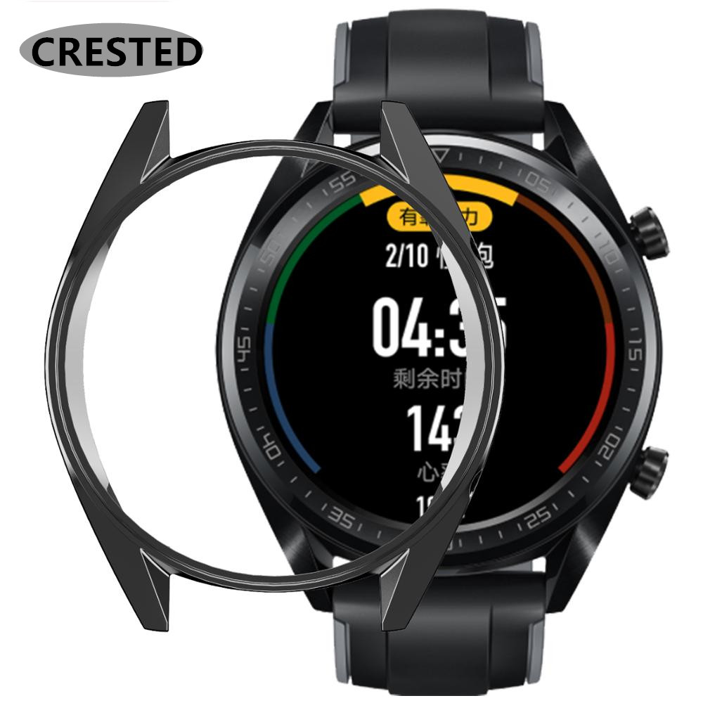 Huawei Smartwatch Accessories - Huawei zegarek GT pokrowiec na zegarek
