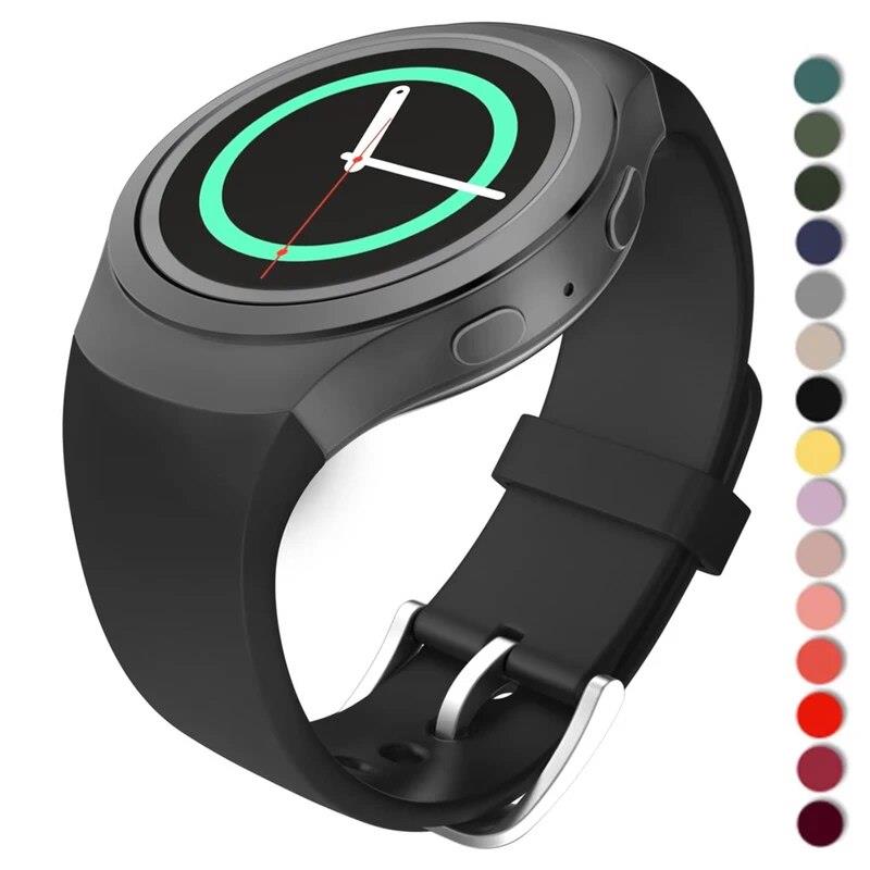 Smartwatch Id - Pasek sportowy do inteligentnego zegarka Samsung