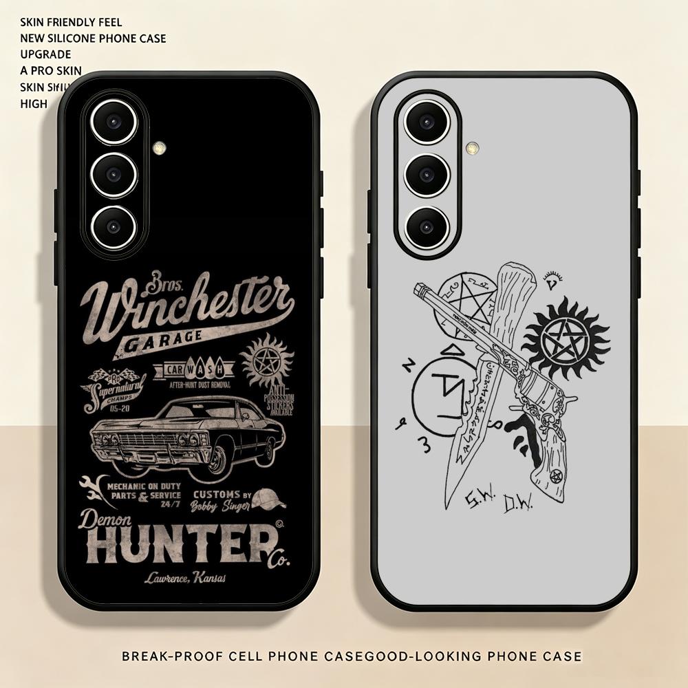 Etui na telefon Hot Cool Super – Samsung Galaxy S24 recenzja i cena