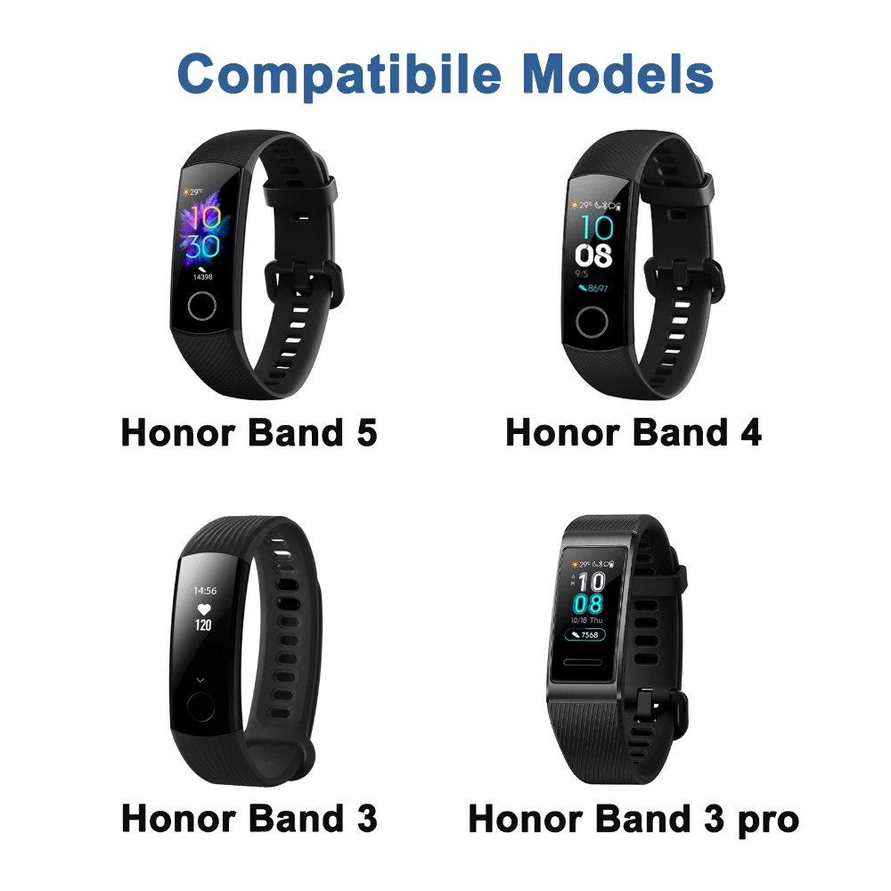 Ładowarka USB do Huawei Honor  – Huawei Smartwatch Accessories recenzja i cena