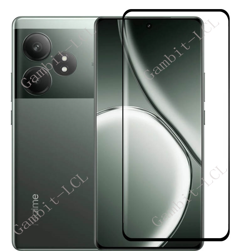 1-3 SZT. Zakrzywione Szkło Har – Realme Gt 6 recenzja i cena