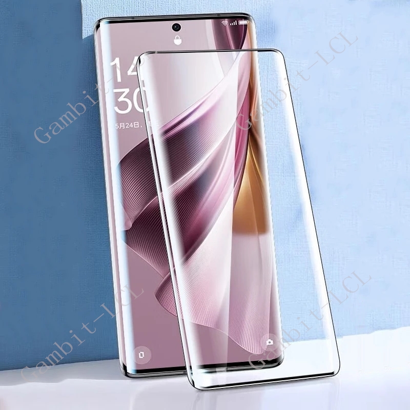 1-3 SZT. Zakrzywione Szkło Har – Realme Gt 6 recenzja i cena