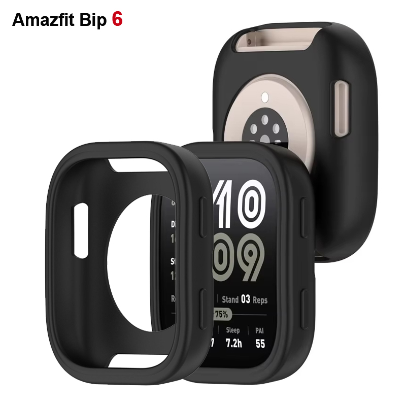 Etui na smartwatch Amazfit Bip – Smartwatch Band Accessories recenzja i cena