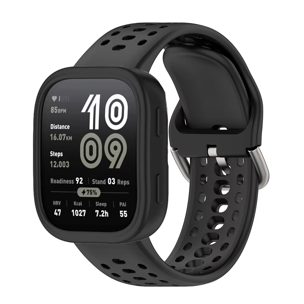 Etui na smartwatch Amazfit Bip – Smartwatch Band Accessories recenzja i cena
