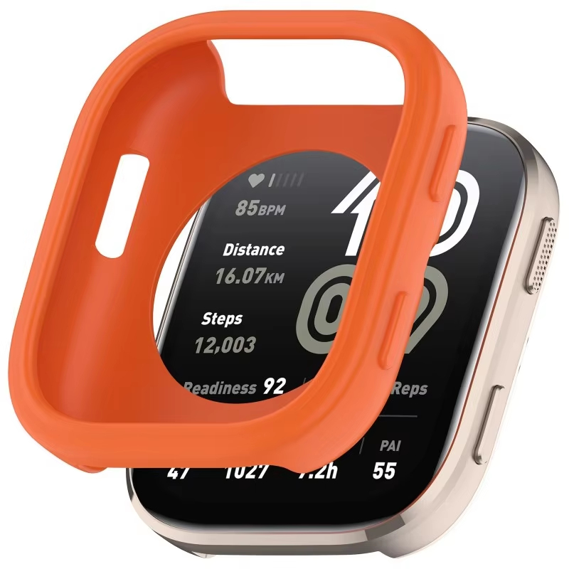 Etui na smartwatch Amazfit Bip – Smartwatch Band Accessories recenzja i cena