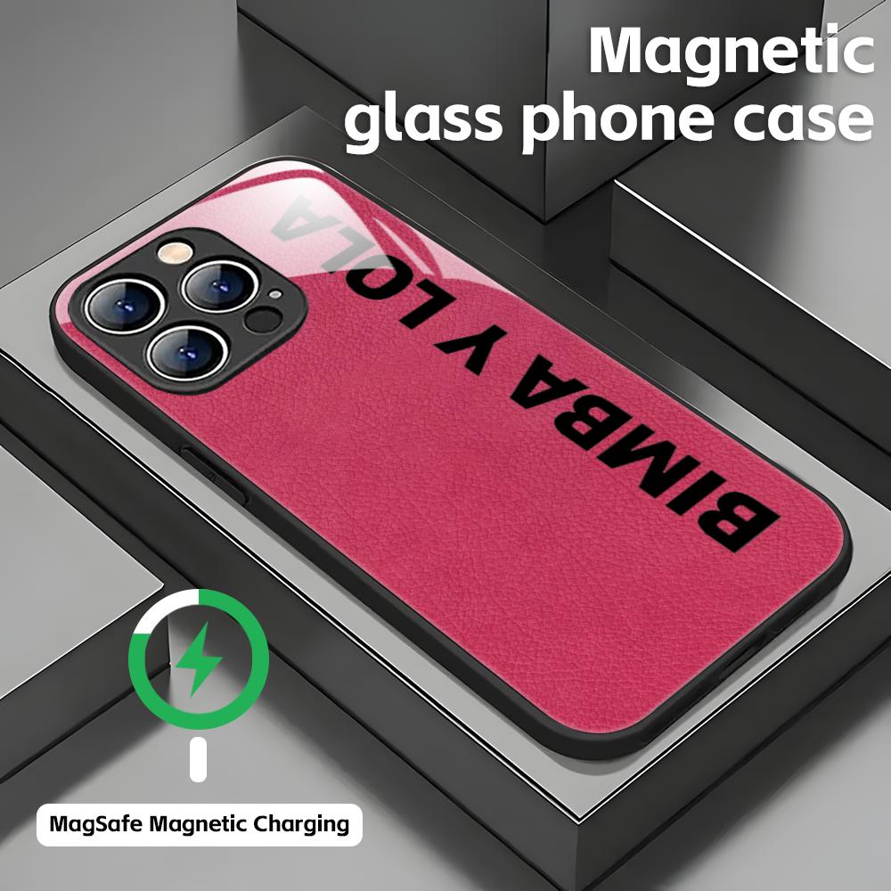 Etui na telefon z logo marki B – Screen Protector Film recenzja i cena