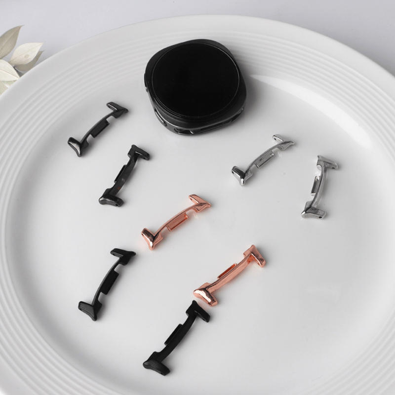 Adapter/łącznik do pasków zega – Watch Band Connector recenzja i cena