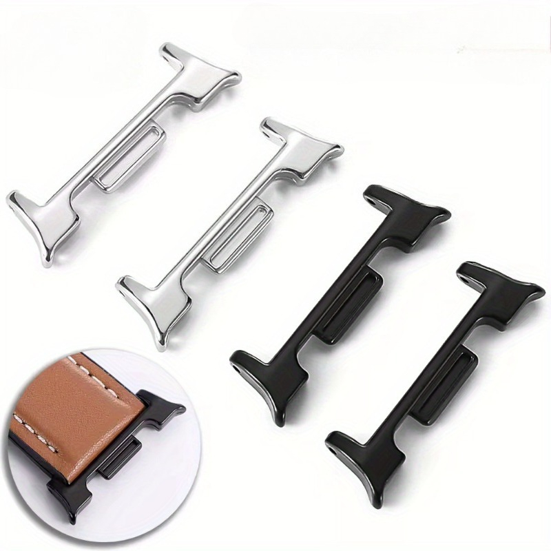 Adapter/łącznik do pasków zega – Watch Band Connector recenzja i cena