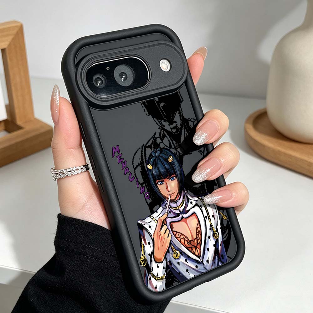 Etui na telefon JOJO Handsome  – Google Pixel 9 recenzja i cena