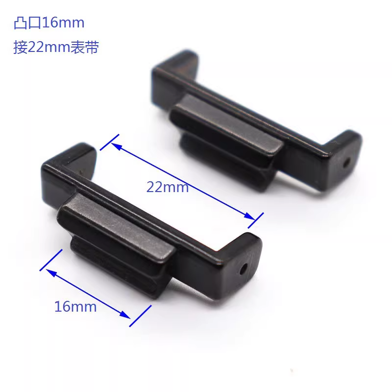 Złącze paska ze stali nierdzew – Watch Band Connector recenzja i cena