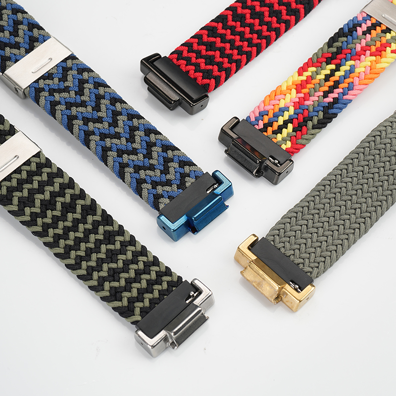 Złącze paska ze stali nierdzew – Watch Band Connector recenzja i cena