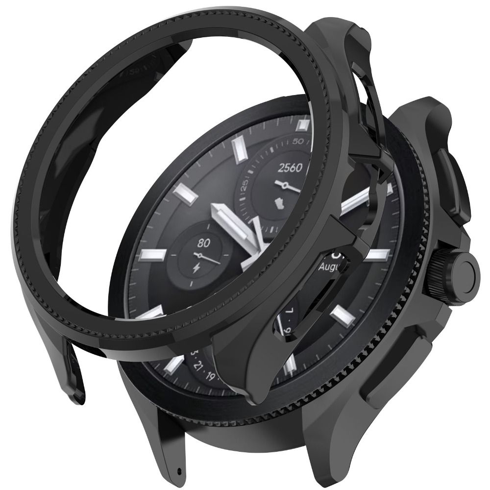 Modna osłona PC do zegarka Xia – Smartwatch Icon recenzja i cena