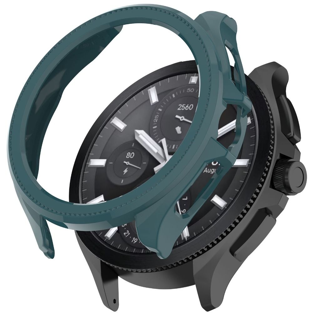 Modna osłona PC do zegarka Xia – Smartwatch Icon recenzja i cena