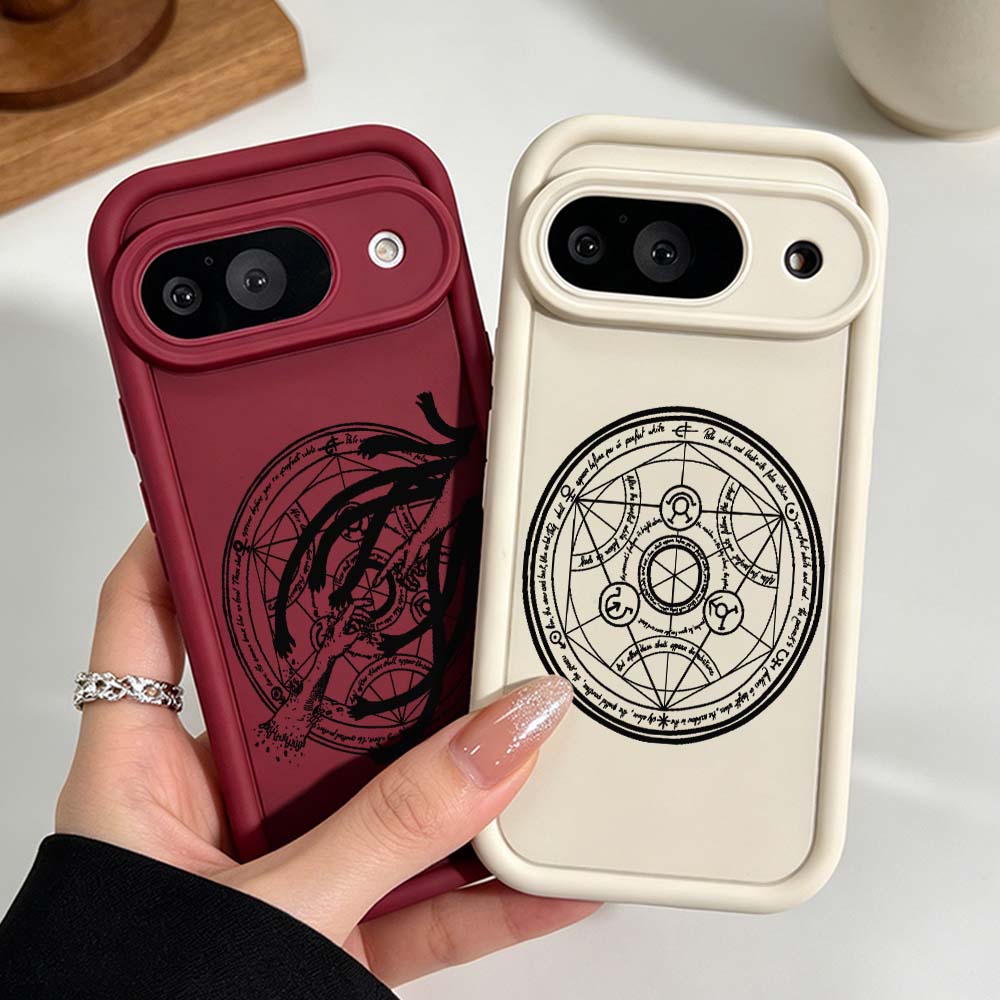 Etui na telefon Google Pixel 1 – Google Pixel 9 recenzja i cena