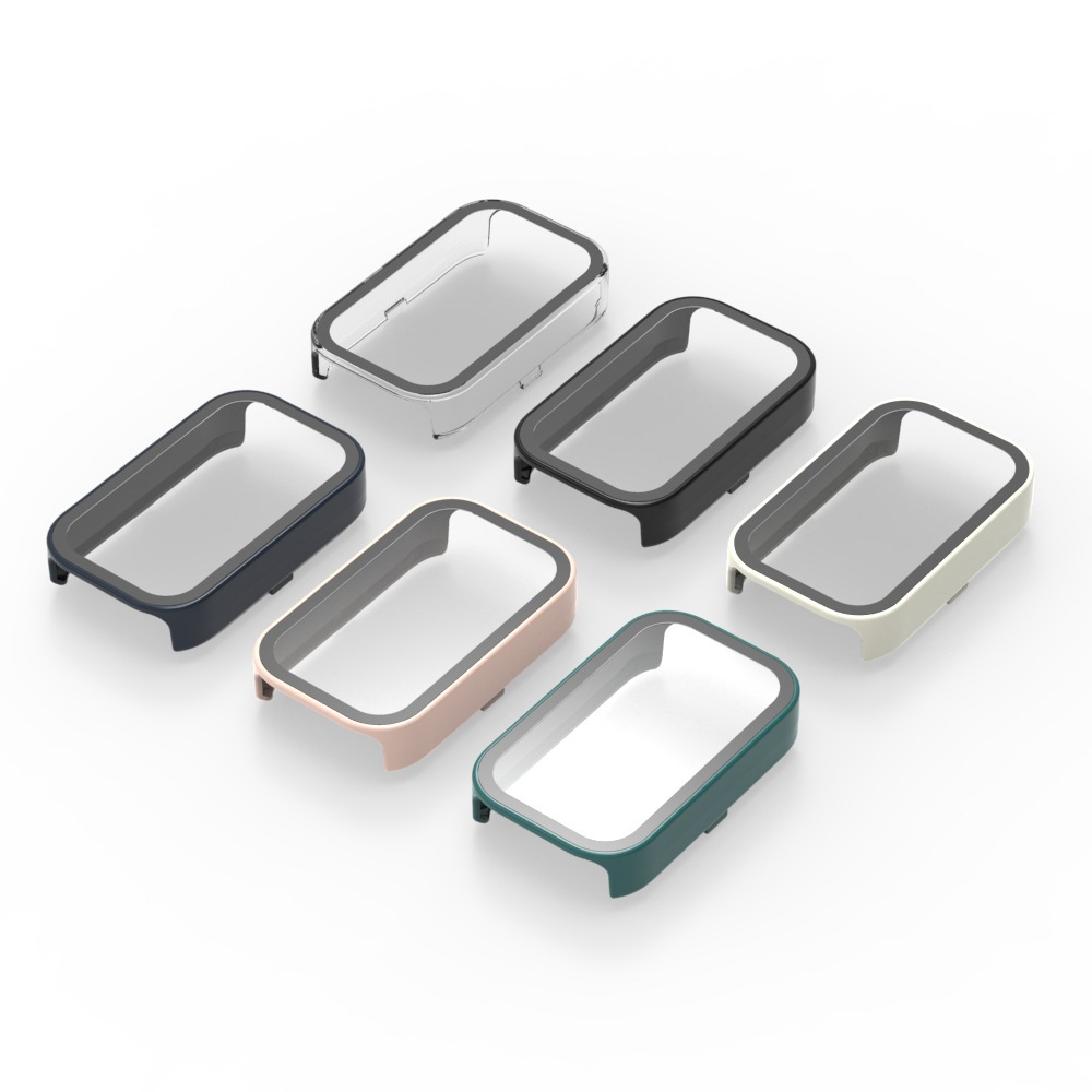 Szkło hartowane + etui do Xiao – Smartwatch Icon recenzja i cena