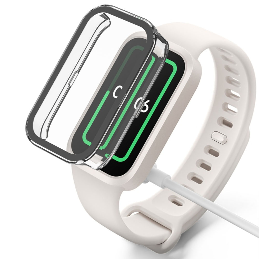 Szkło hartowane + etui do Xiao – Smartwatch Icon recenzja i cena