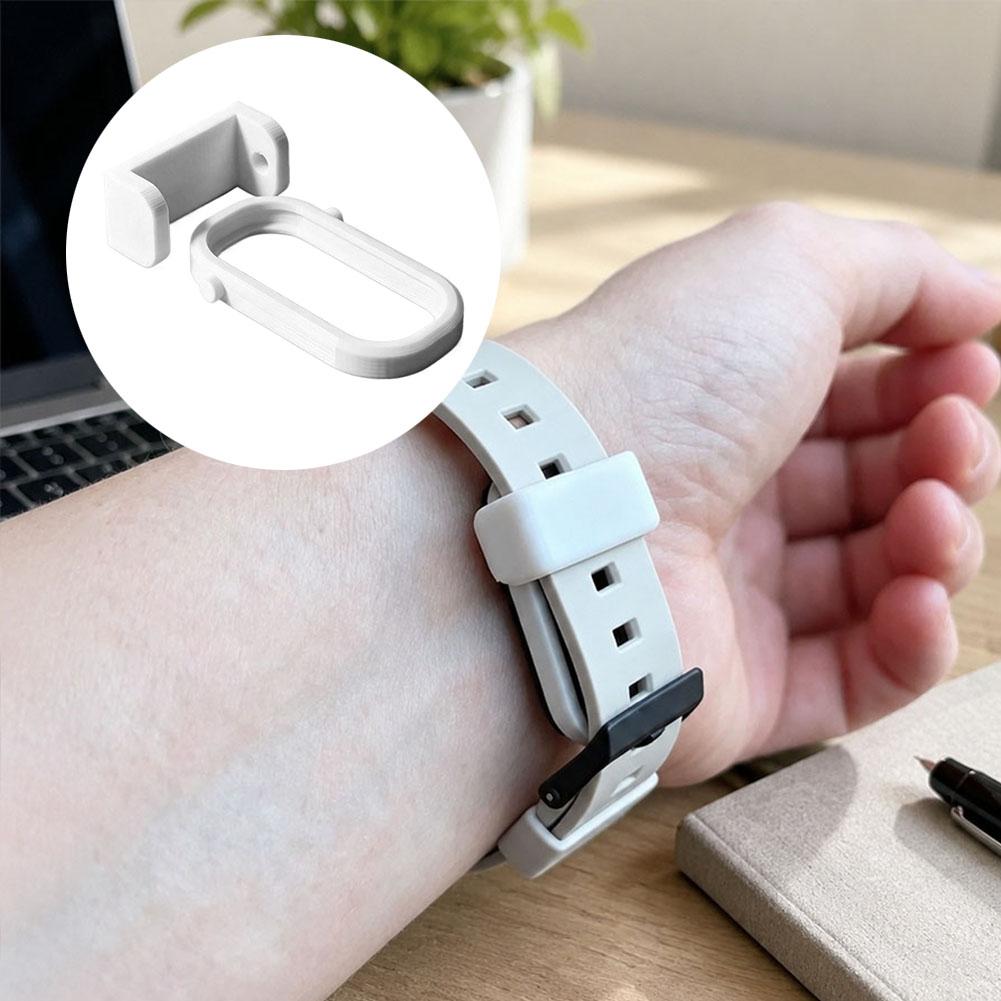 Nowy zestaw adapterów do paska – Watch Band Connector recenzja i cena