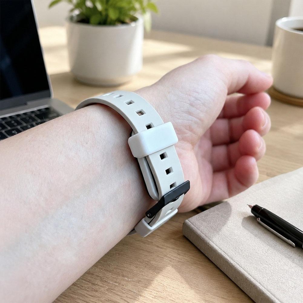 Nowy zestaw adapterów do paska – Watch Band Connector recenzja i cena