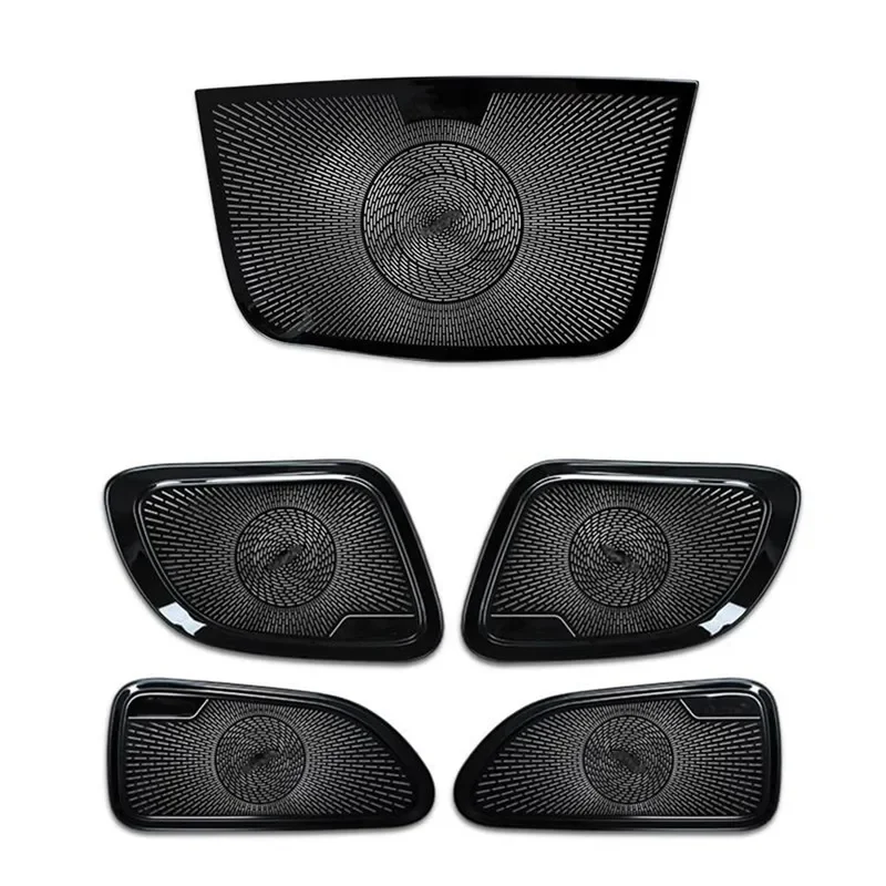 Dla Mercedes-Benz C236 CLE-cla – Stainless Mesh Band recenzja i cena