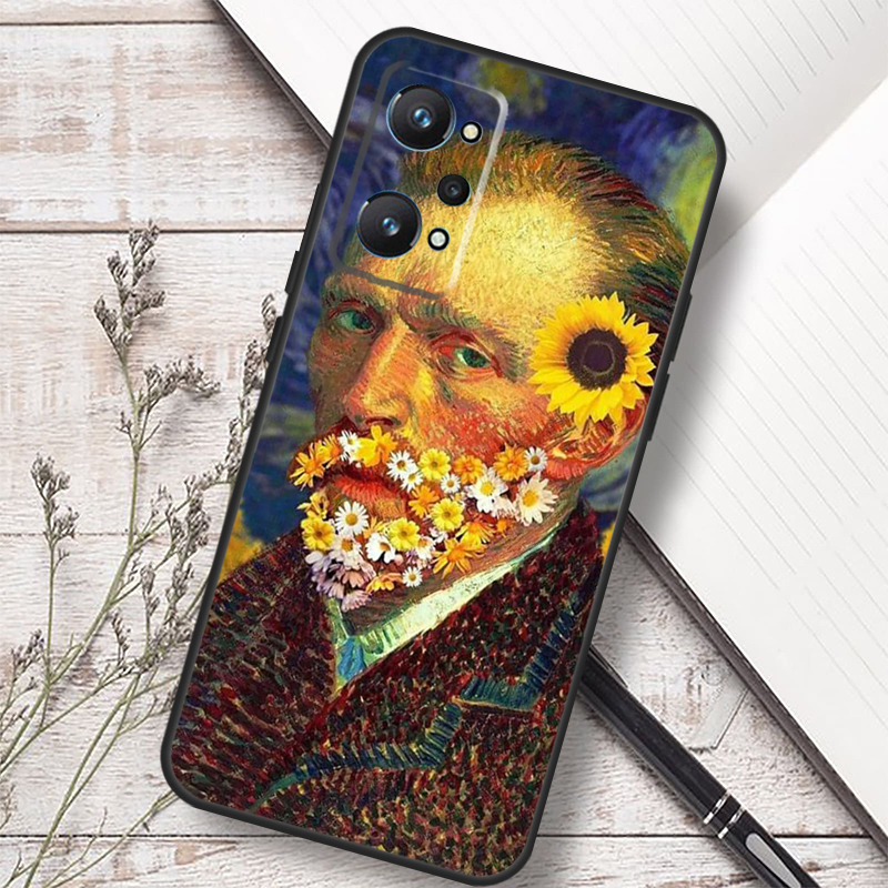 Obrazy Starry Night Van Gogh d – Realme Gt 6 recenzja i cena