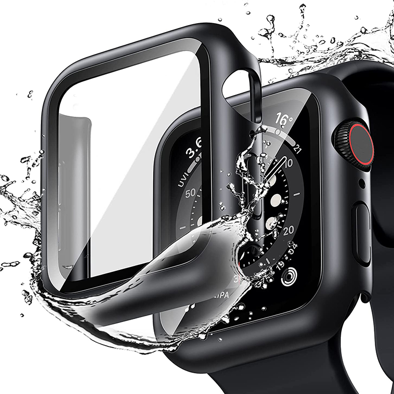 Szkło hartowane + osłona do Ap – Smartwatch Icon recenzja i cena