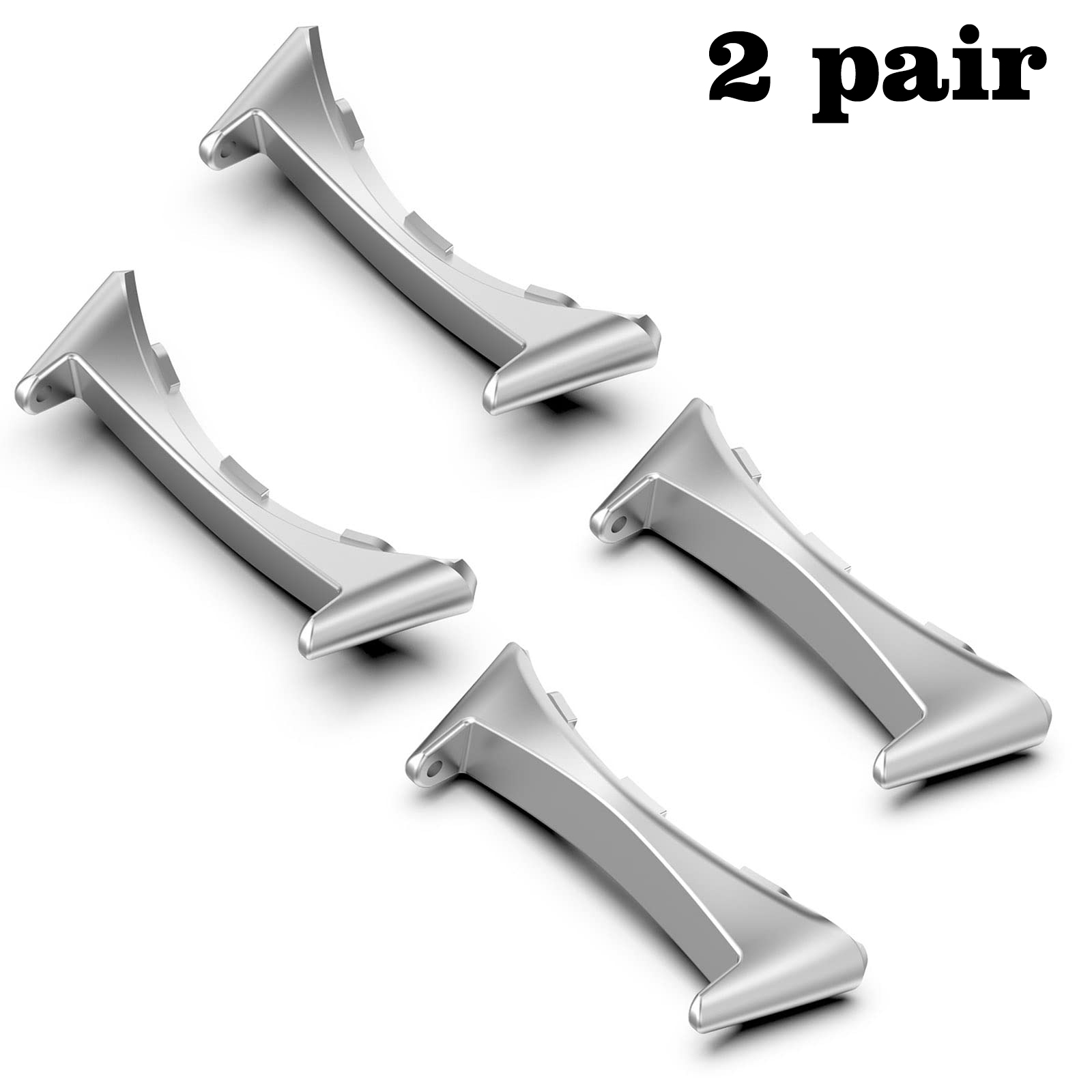 1/2 para metalowe złącze dla G – Watch Band Connector recenzja i cena
