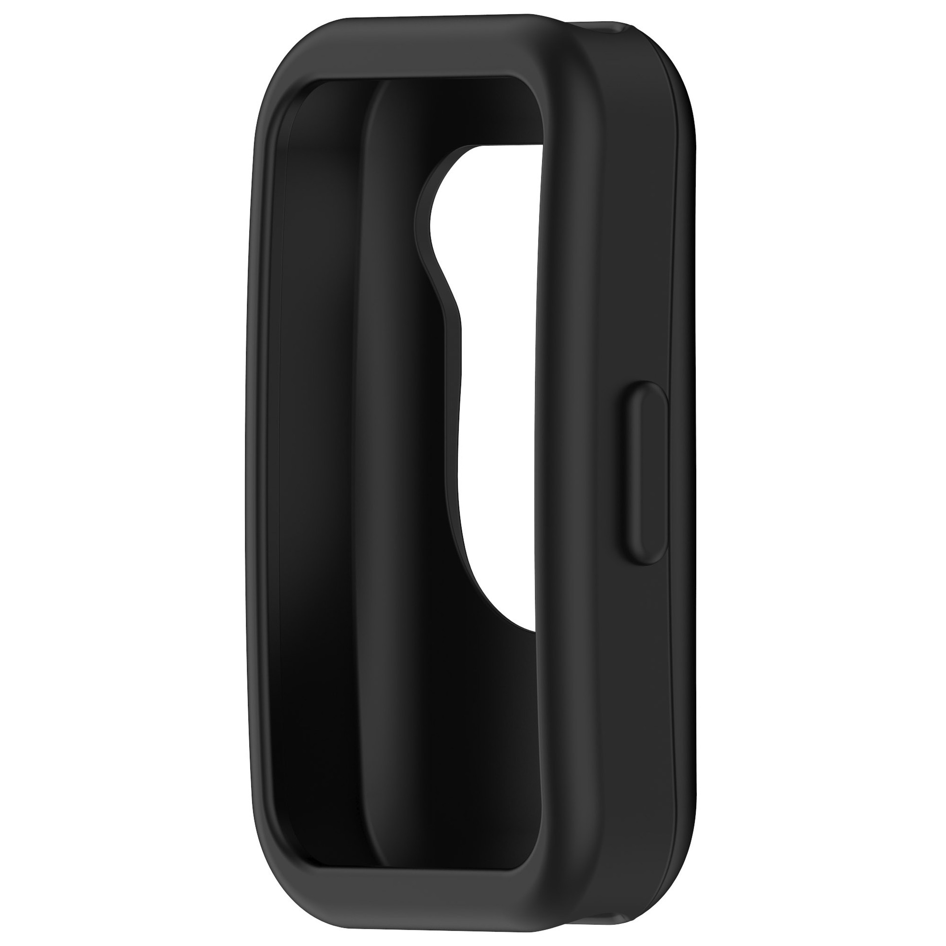 Silikonowe etui na Huawei Band – Huawei Smartwatch Accessories recenzja i cena