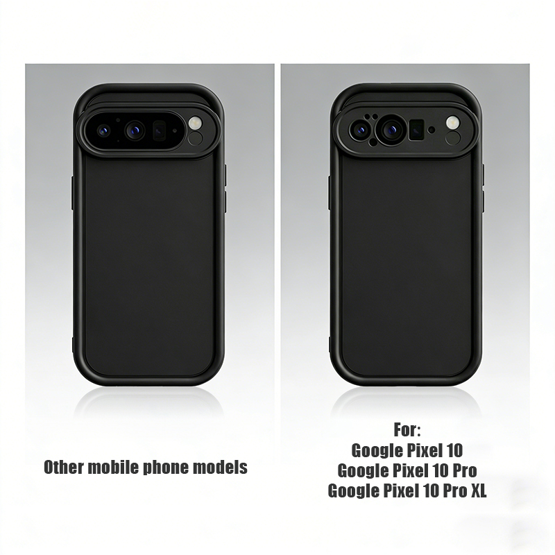 Etui na telefon z TPU z motywe – Google Pixel 9 recenzja i cena