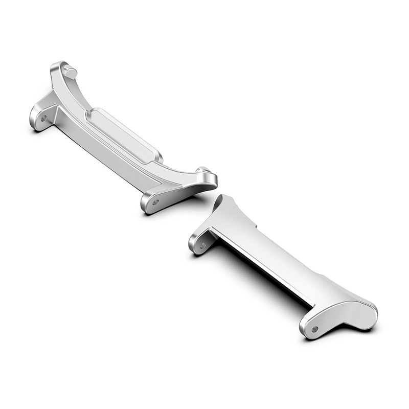 Adapter do metalowego paska 22 – Watch Band Connector recenzja i cena