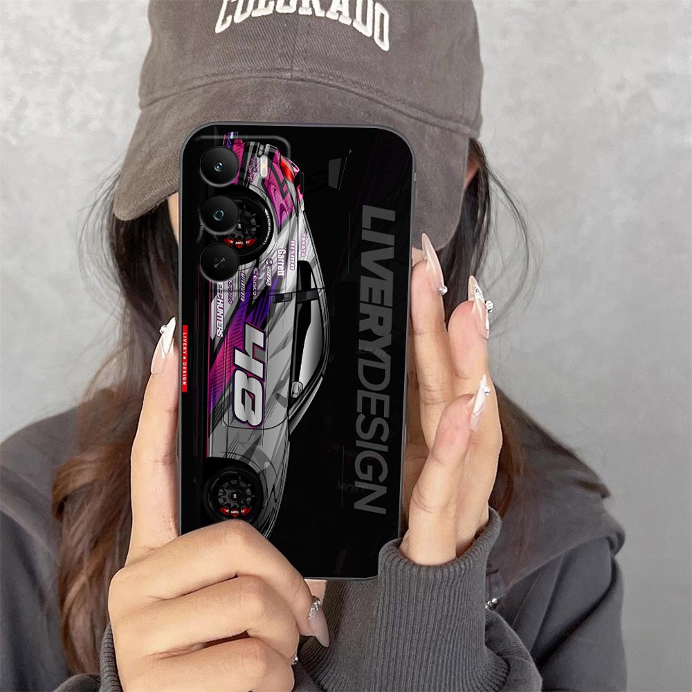 Etui na telefon Realme C100 C1 – Realme Gt 6 recenzja i cena