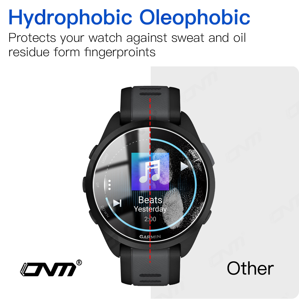 Szkło hartowane 9H Premium do  – Smartwatch Icon recenzja i cena