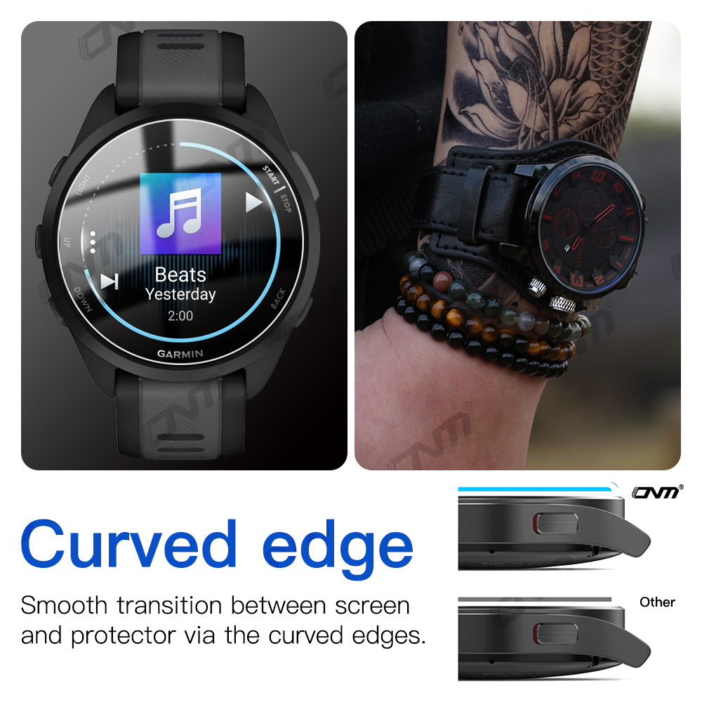 Szkło hartowane 9H Premium do  – Smartwatch Icon recenzja i cena