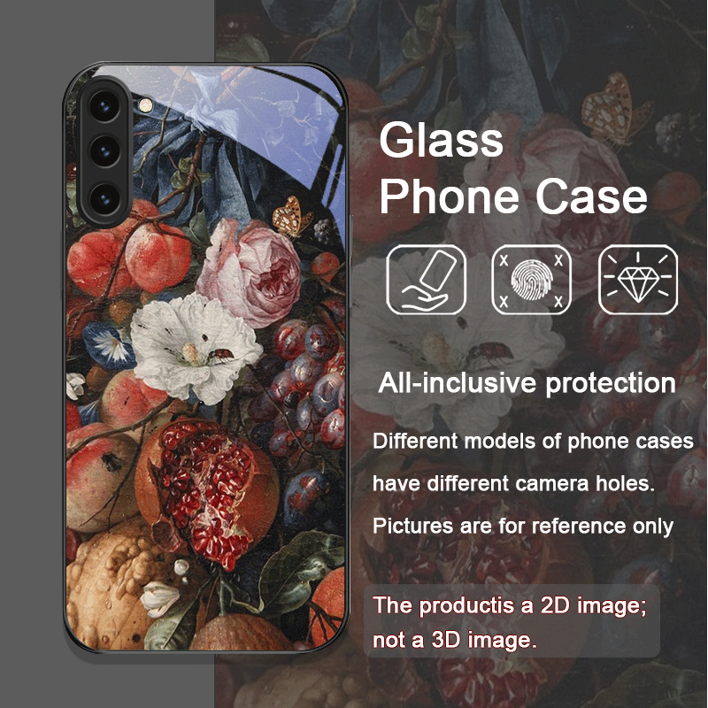Luksusowe etui na telefon ze s – Samsung Galaxy S24 recenzja i cena