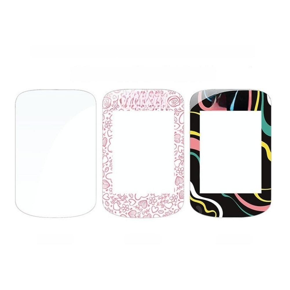 Folia Ochronna na Ekran BSC200 – Screen Protector Film recenzja i cena
