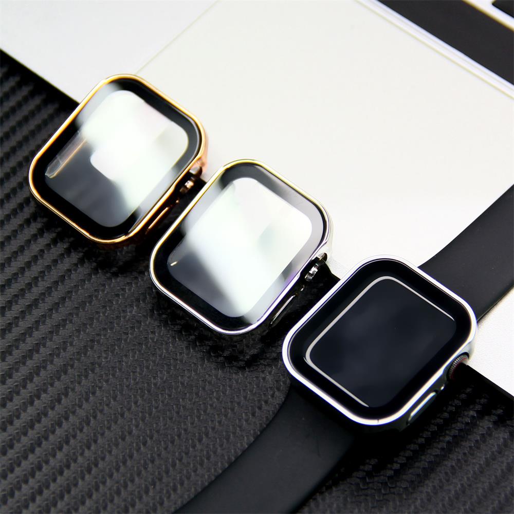 Pokrowiec na Apple Watch Case  – Smartwatch Band Accessories recenzja i cena