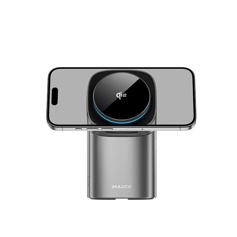 2026 Qi2 Automatyczna Dotykowa – Smartwatch Ac recenzja i cena