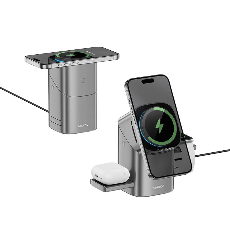 2026 Qi2 Automatyczna Dotykowa – Smartwatch Ac recenzja i cena