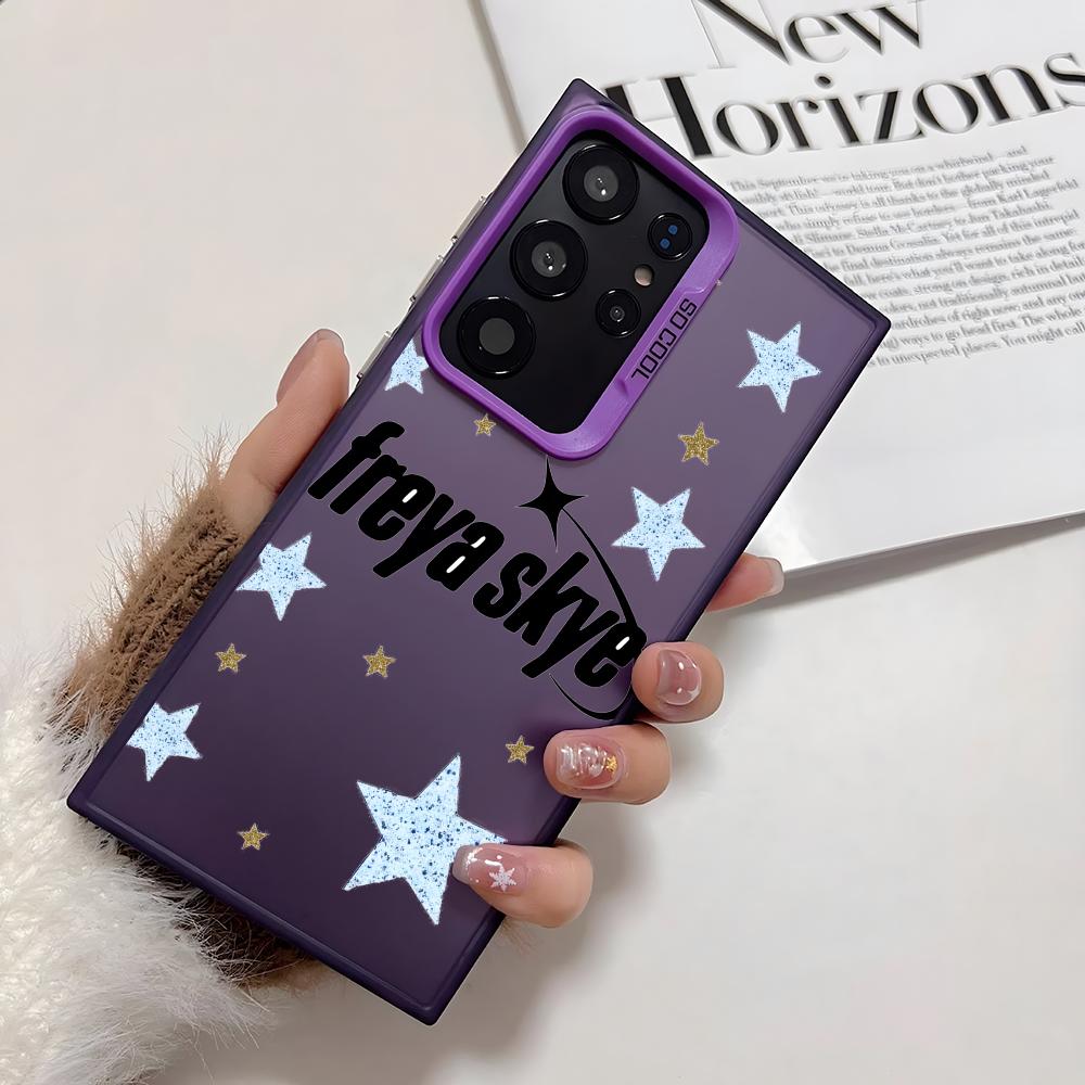 Etui na telefon Singer F-Freya – Samsung Galaxy S24 recenzja i cena