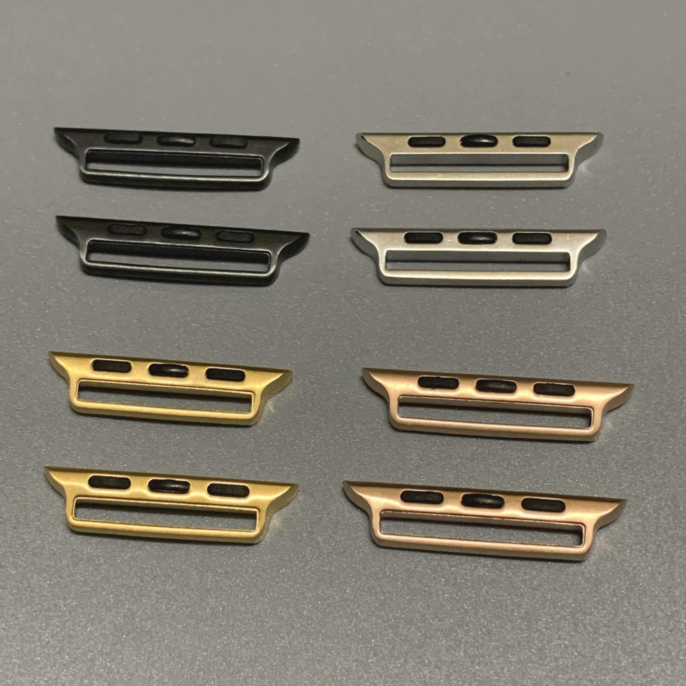 10 szt. adapter uszczelniający – Watch Band Connector recenzja i cena